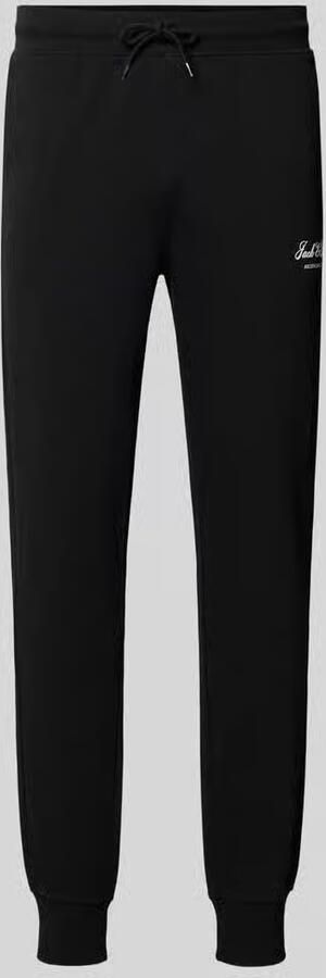 Jack & jones Trainingsbroek Jack & Jones JPSTGORDON ARCHIVE SWEAT PANTS - Foto 5