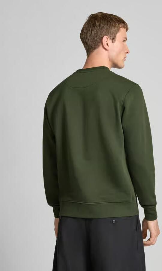 Jack & Jones Sweatshirt JJESOHO SWEAT CREW NECK NOOS - Foto 6