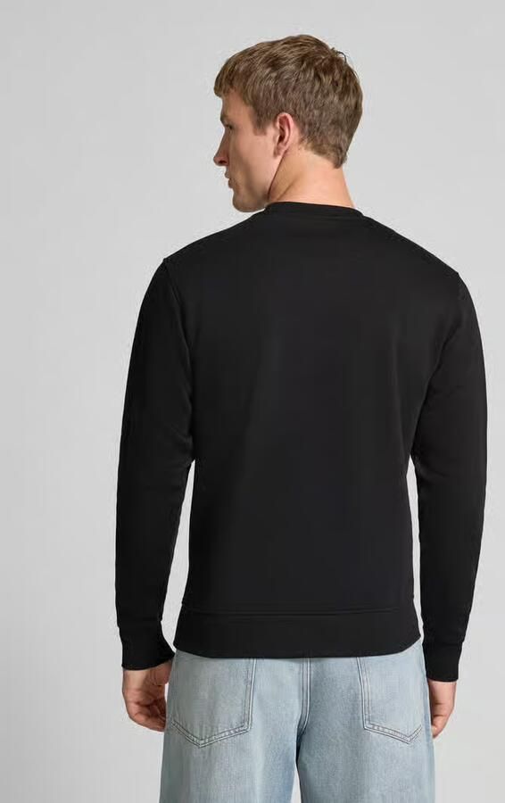 Jack & Jones Sweatshirt JJESOHO SWEAT CREW NECK NOOS - Foto 6