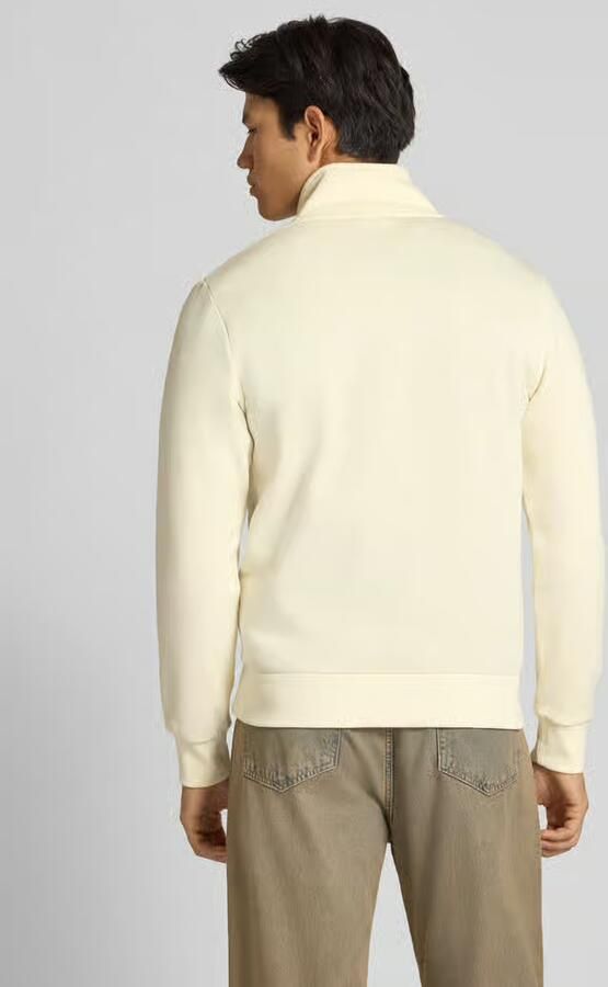 Jack & jones Sweatshirt met opstaande kraag model 'AKOTO'