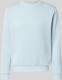 Jack & jones Sweatshirt met geribde boorden Model 'BRADLEY' - Foto 3