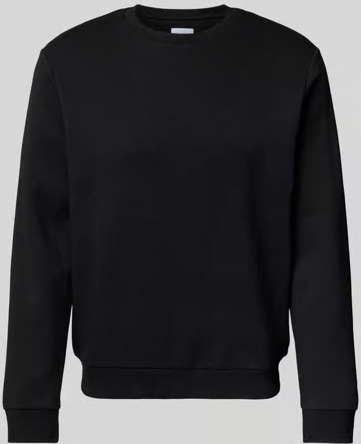 Jack & Jones Sweatshirt JJEBRADLEY met ribboorden voor dagelijks gebruik en vrije tijd - Foto 3