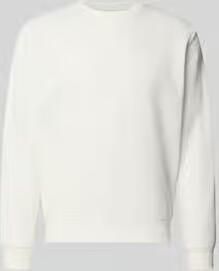 Jack & Jones Sweatshirt JJEBRADLEY met ribboorden voor dagelijks gebruik en vrije tijd - Foto 9
