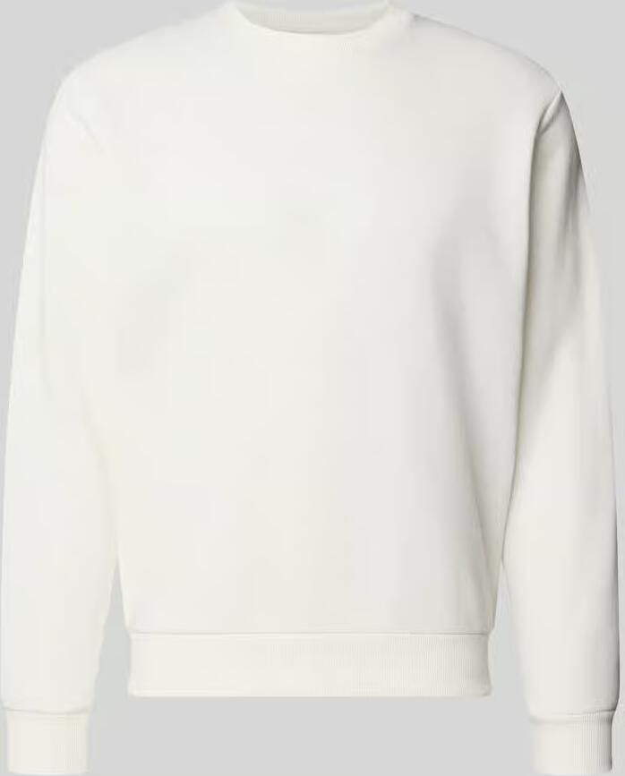 Jack & Jones Sweatshirt JJEBRADLEY met ribboorden voor dagelijks gebruik en vrije tijd - Foto 10