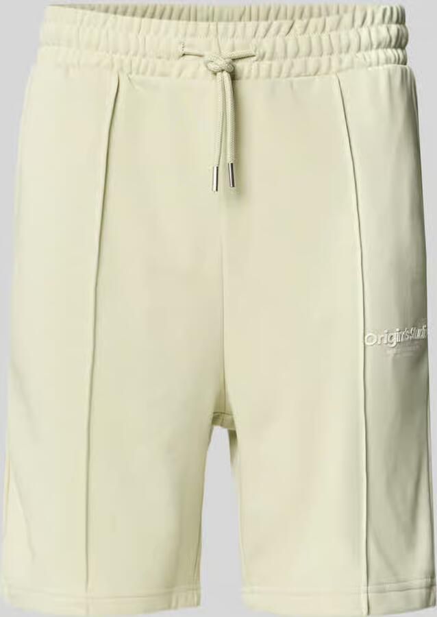 Jack & Jones Short JPSTKANE JJVESTERBRO SWEAT SHORTS GMS SN - Foto 2