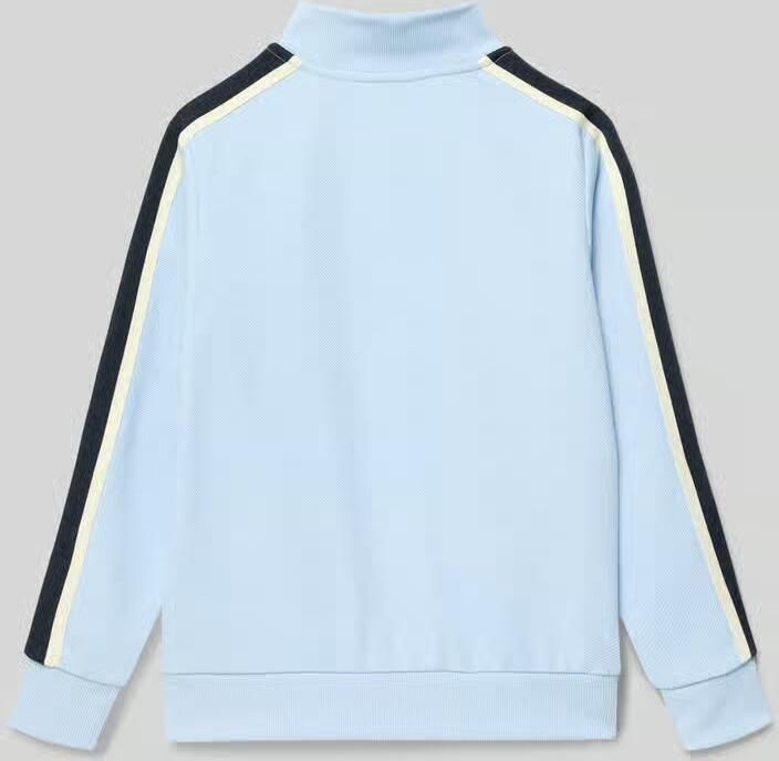 Jack & jones Sweatvest met steekzakken model 'COTEDAZUR' - Foto 2