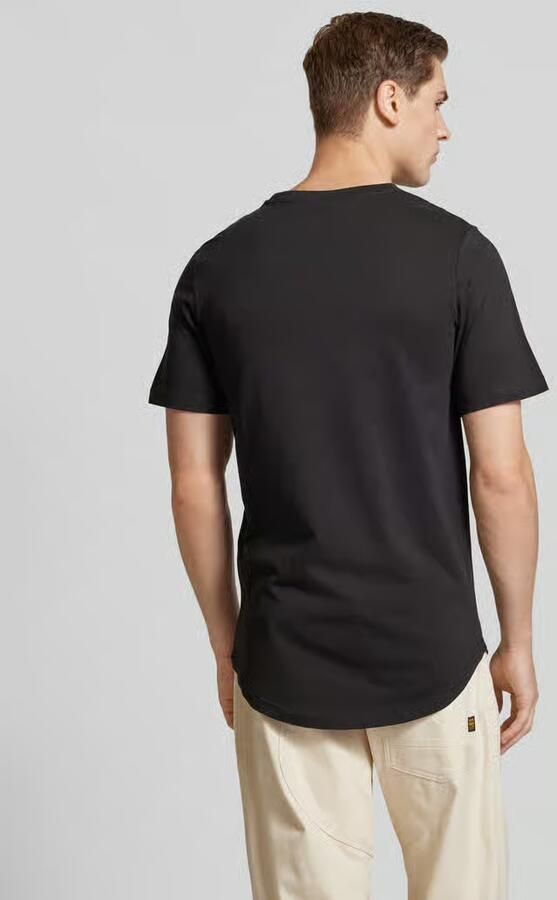 Jack & Jones Shirt met ronde hals JJENOA TEE SS CREW NECK 3PK MP NOOS (3-delig Set van 3) - Foto 16