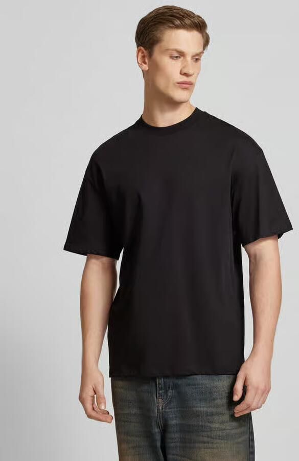 Jack & Jones Oversized shirt JJEBRADLEY Oversize T-Shirt met klassieke ronde hals - Foto 2