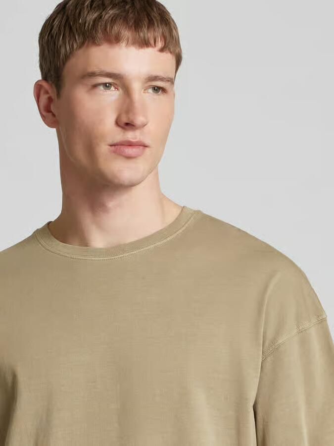 Jack & Jones Shirt met ronde hals JJECHARGE FADED TEE O-NECK NOOS - Foto 8