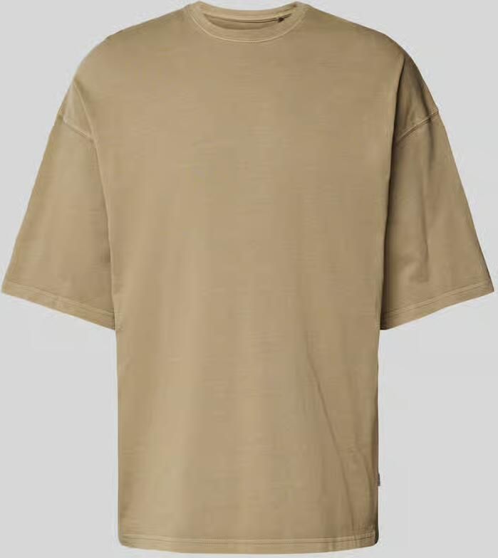 Jack & Jones Shirt met ronde hals JJECHARGE FADED TEE O-NECK NOOS - Foto 9