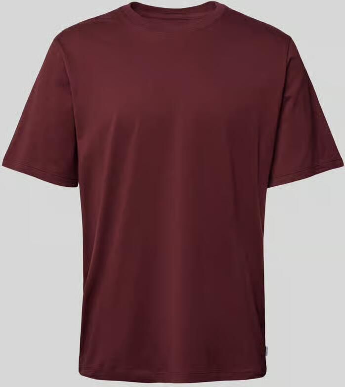 Jack & Jones Shirt met ronde hals JJEORGANIC BASIC TEE SS O-NECK NOOS - Foto 2