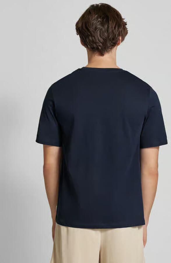 Jack & Jones Shirt met ronde hals JJEORGANIC BASIC TEE SS O-NECK NOOS - Foto 10