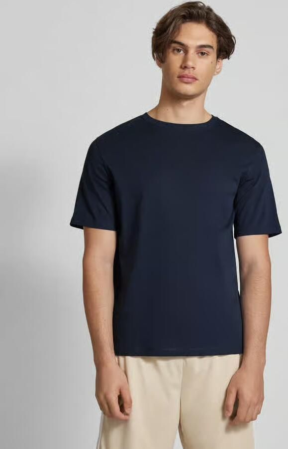 Jack & Jones Shirt met ronde hals JJEORGANIC BASIC TEE SS O-NECK NOOS - Foto 11