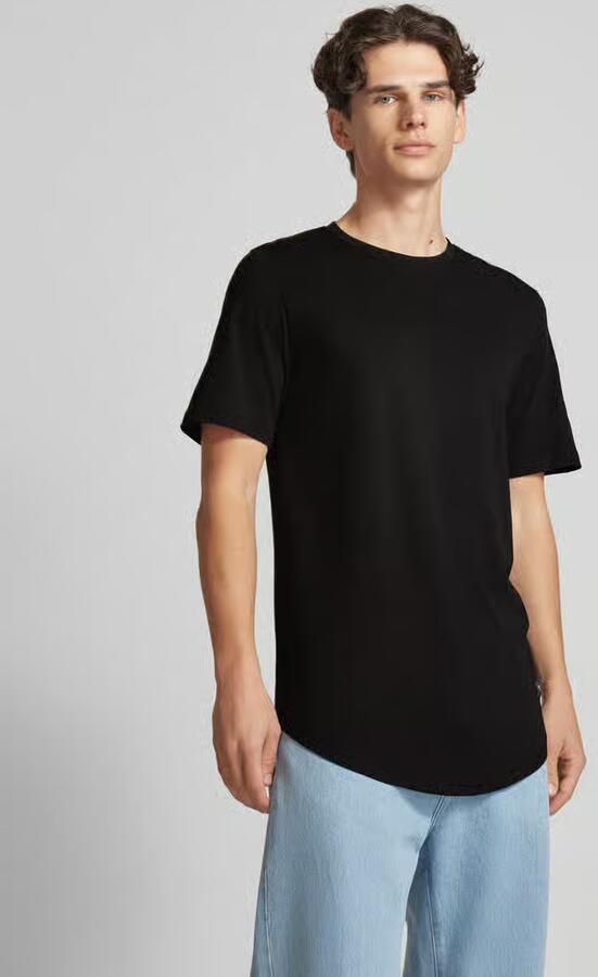 Jack & jones T-shirt Korte Mouw Jack & Jones T-shirt Jack Jones Noa Col Rond - Foto 2