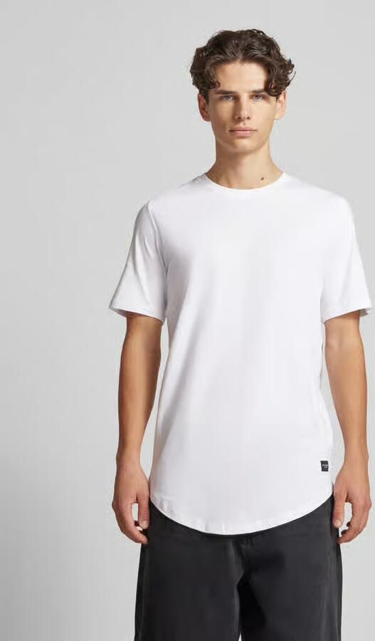 Jack & jones T-shirt Korte Mouw Jack & Jones T-shirt Jack Jones Noa Regular Fit - Foto 2