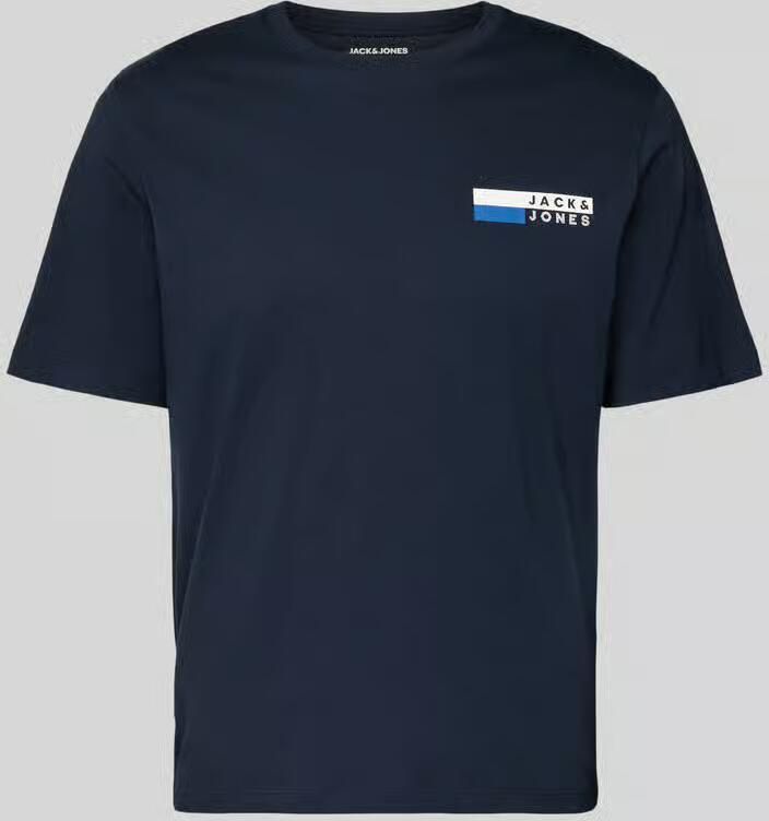 Jack & Jones Shirt met ronde hals JJECORP LOGO TEE PLAY SS O-NECK NOOS - Foto 10