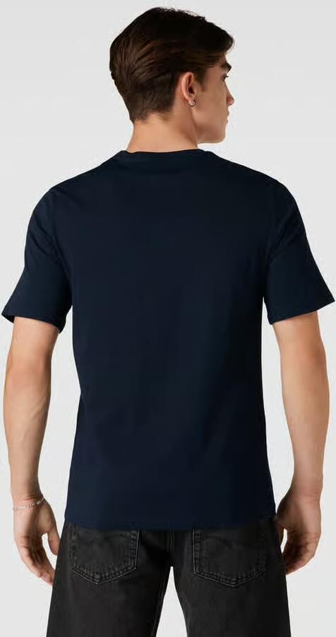 Jack & jones T-shirt Korte Mouw Jack & Jones JJECORP LOGO TEE PLAY SS O-NECK - Foto 8