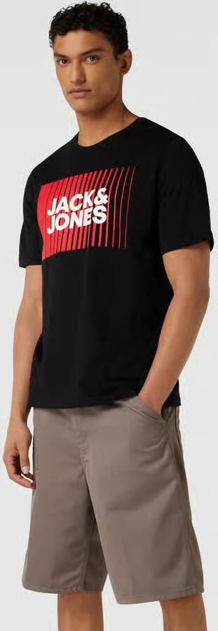 Jack & jones T-shirt Korte Mouw Jack & Jones JJECORP LOGO TEE PLAY SS O-NECK - Foto 18