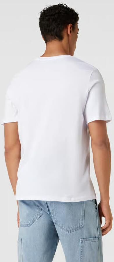 Jack & Jones Shirt met ronde hals JJECORP LOGO TEE PLAY SS O-NECK NOOS - Foto 9