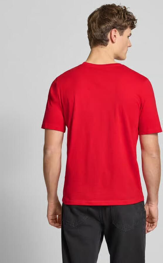 Jack & jones T-shirt Korte Mouw Jack & Jones JJECORP LOGO TEE PLAY SS O-NECK