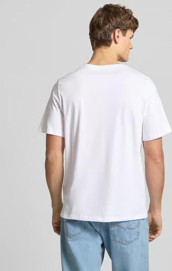 Jack & jones T-shirt Korte Mouw Jack & Jones JJECORP LOGO TEE PLAY SS O-NECK - Foto 11