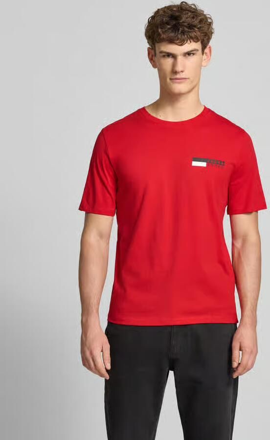 Jack & jones T-shirt Korte Mouw Jack & Jones JJECORP LOGO TEE PLAY SS O-NECK - Foto 3