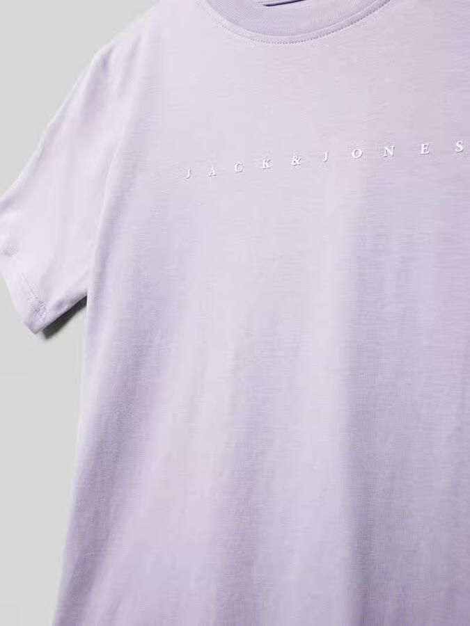 Jack & jones T-shirt Korte Mouw Jack & Jones Jestar - Foto 3