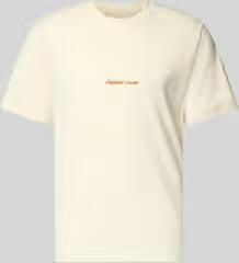 Jack & Jones Shirt met korte mouwen JORNORREBRO EMB TEE SS CREW NECK NOOS - Foto 9