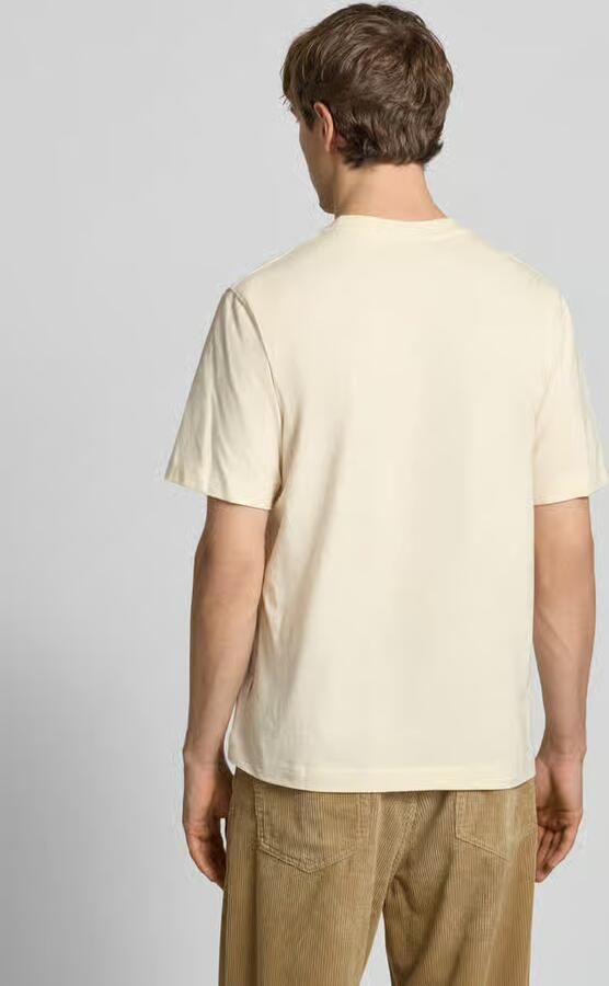 Jack & Jones Shirt met korte mouwen JORNORREBRO EMB TEE SS CREW NECK NOOS - Foto 10