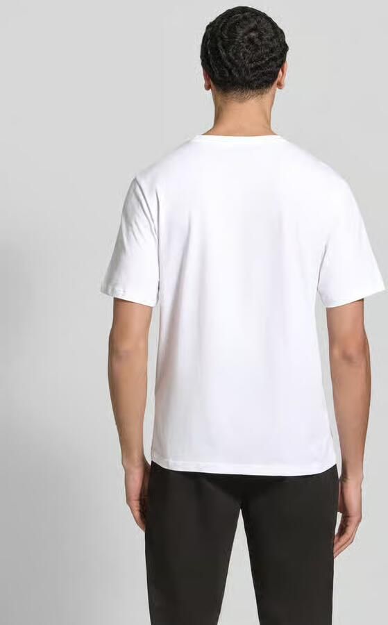 Jack & Jones Shirt met korte mouwen JJECORP GRAPHIC TEE SS O-3PK MP NOOS (set 3-delig) - Foto 7