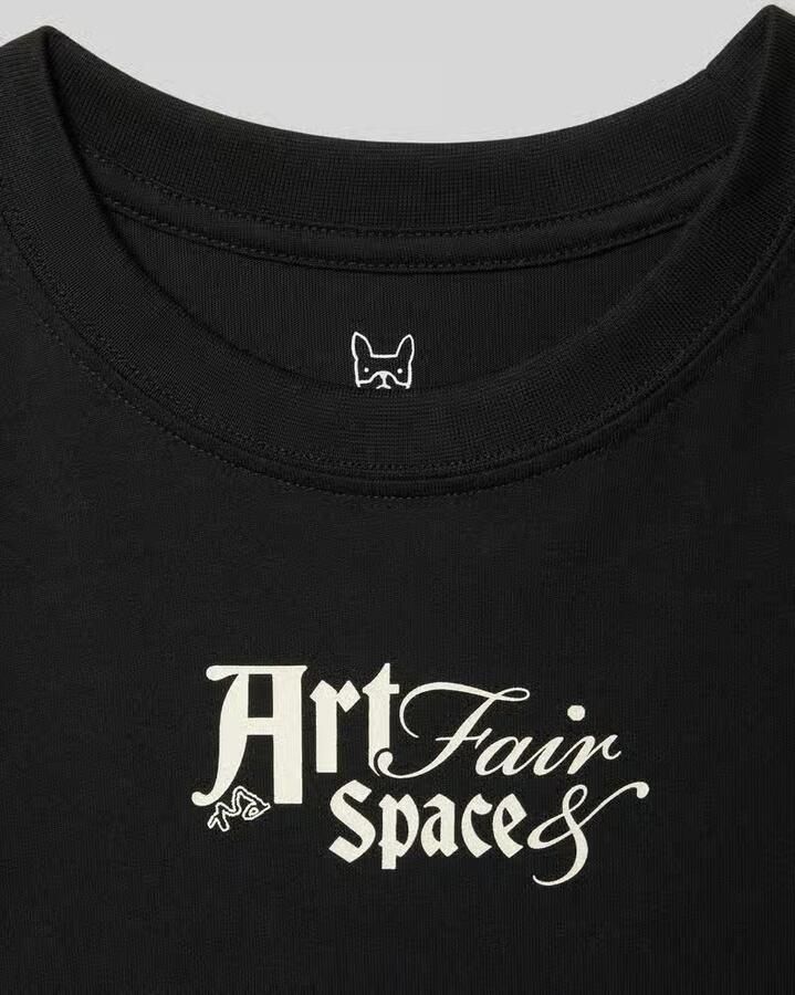 Jack & jones T-shirt met motiefprint