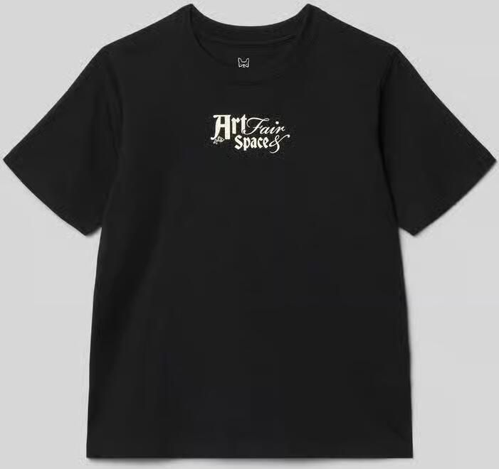 Jack & jones T-shirt met motiefprint - Foto 2