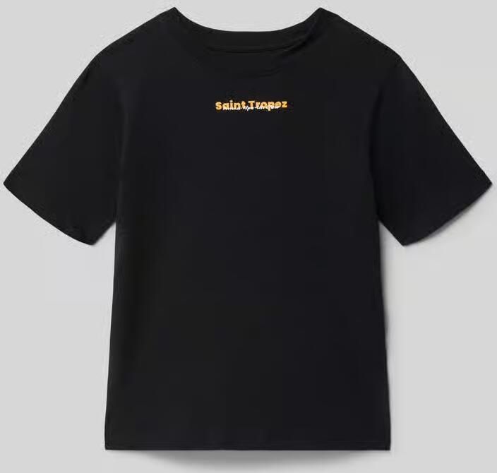 Jack & jones T-shirt met motiefprint model 'CITY' - Foto 4