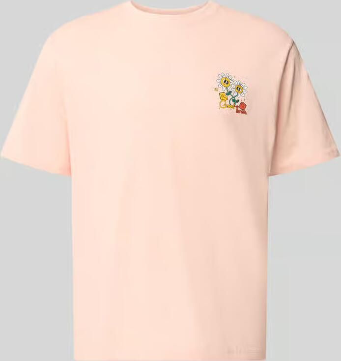Jack & jones T-shirt met motiefprint model 'VINTAGE CARTOON' - Foto 2