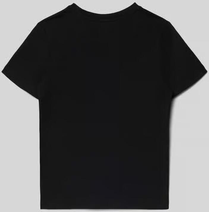 Jack & Jones Junior Shirt met ronde hals JJEORGANIC BASIC TEE SS O-NECK NOOS JNR
