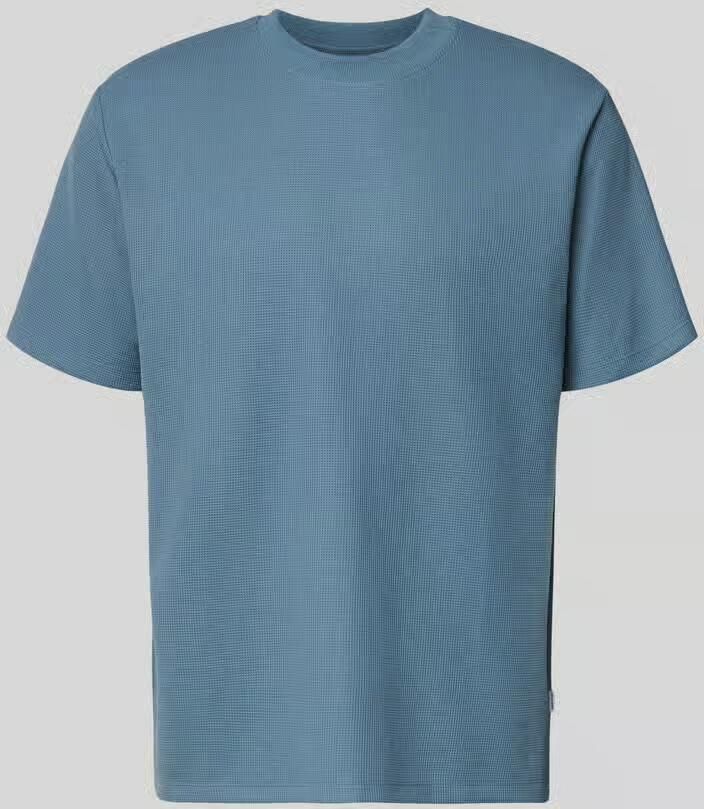 Jack & jones T-shirt met ronde hals model 'AUSTIN' - Foto 4