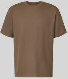 Jack & jones T-shirt met ronde hals model 'AUSTIN'