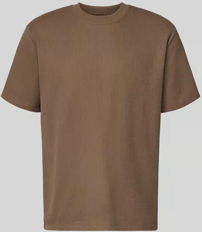 Jack & jones T-shirt met ronde hals model 'AUSTIN' - Foto 2