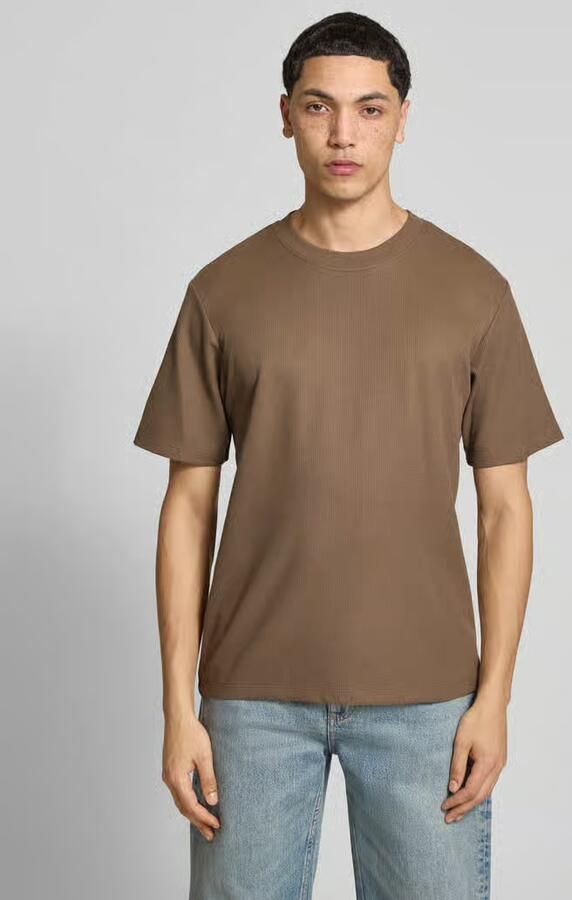 Jack & jones T-shirt met ronde hals model 'AUSTIN' - Foto 2