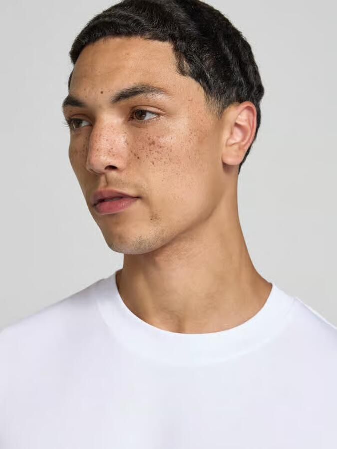Jack & jones T-shirt Korte Mouw Jack & Jones Barron T-shirt - Foto 3