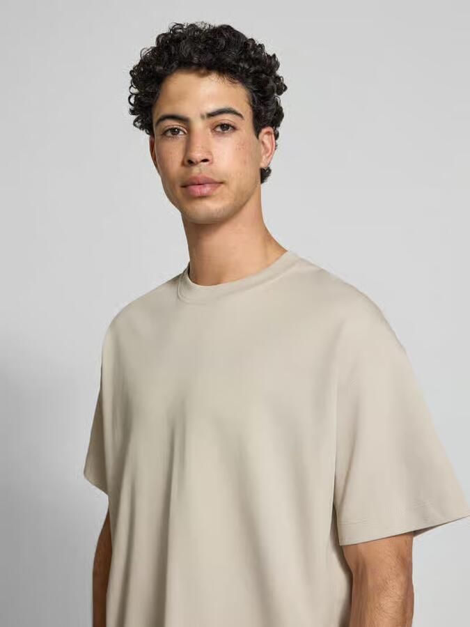 Jack & jones T-shirt met ronde hals model 'BARRON' - Foto 4