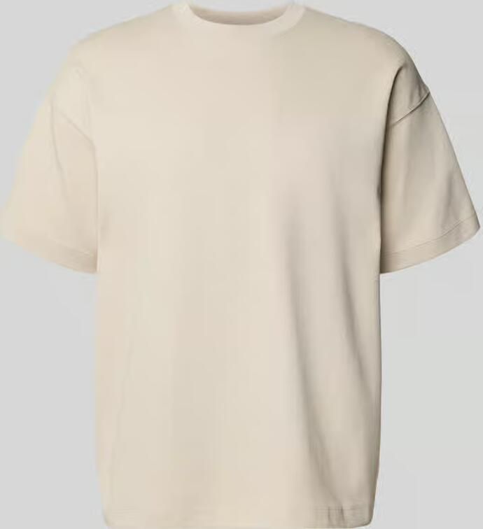 Jack & jones T-shirt met ronde hals model 'BARRON' - Foto 5