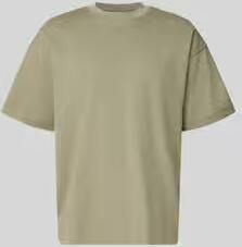 Jack & jones T-shirt met ronde hals model 'BARRON' - Foto 4