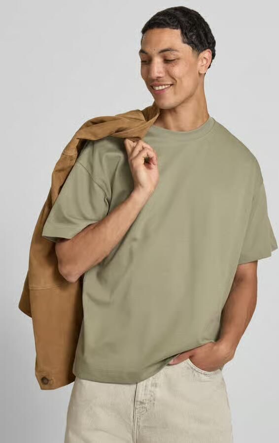 Jack & jones T-shirt met ronde hals model 'BARRON' - Foto 4