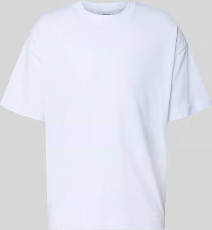 Jack & jones T-shirt Korte Mouw Jack & Jones Barron T-shirt - Foto 5