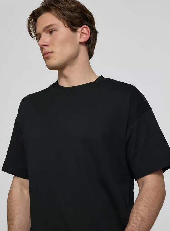 Jack & jones T-shirt Korte Mouw Jack & Jones Barron T-shirt - Foto 5