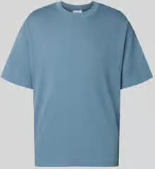 Jack & jones T-shirt met ronde hals model 'BARRON'