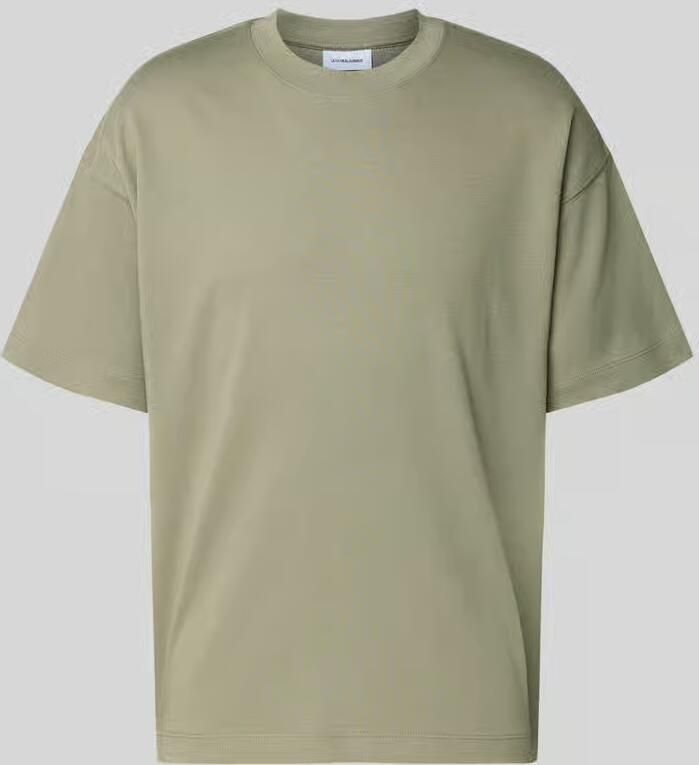 Jack & jones T-shirt met ronde hals model 'BARRON' - Foto 6