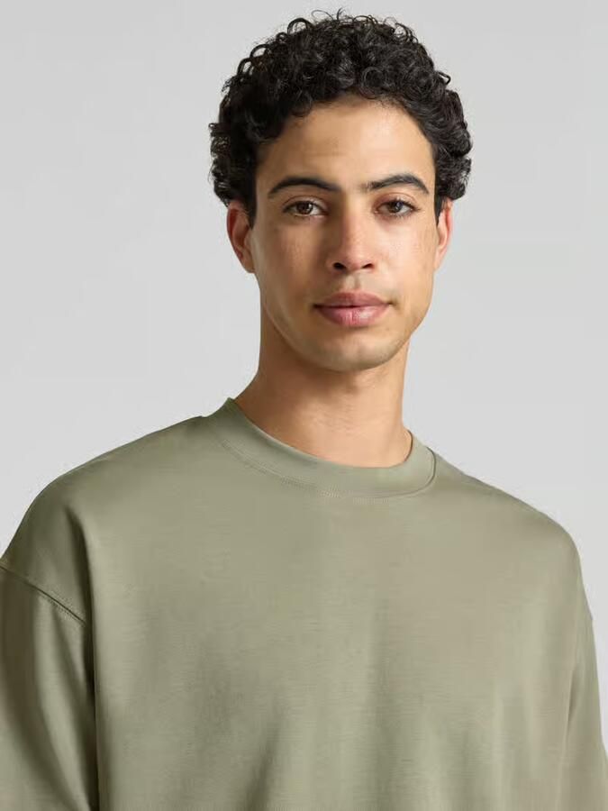 Jack & jones T-shirt met ronde hals model 'BARRON' - Foto 5