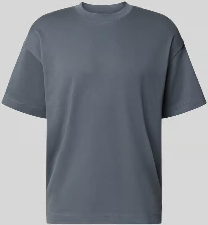 Jack & jones T-shirt met ronde hals model 'BARRON'